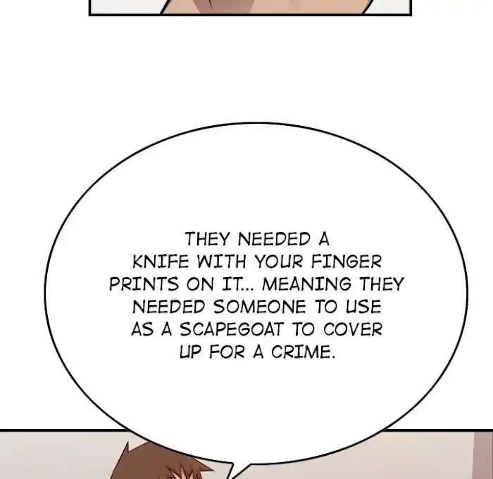 Legend: The Beginning Chapter 183