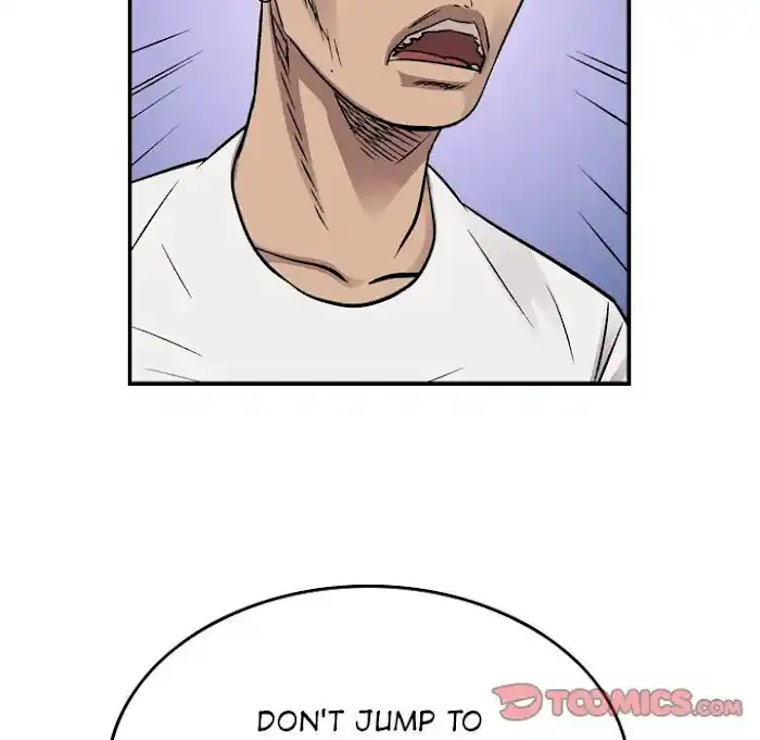 Legend: The Beginning Chapter 183