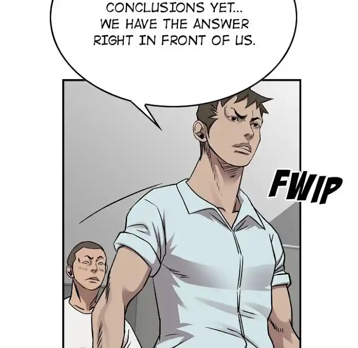 Legend: The Beginning Chapter 183