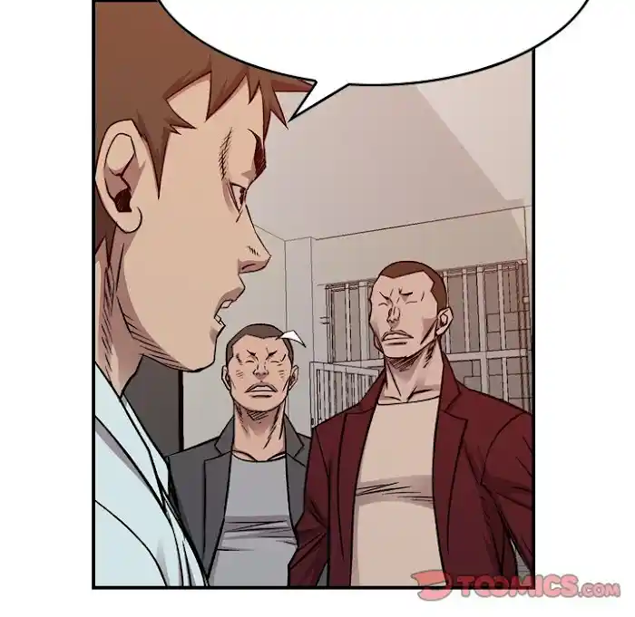 Legend: The Beginning Chapter 183