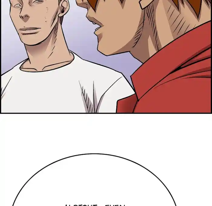 Legend: The Beginning Chapter 183