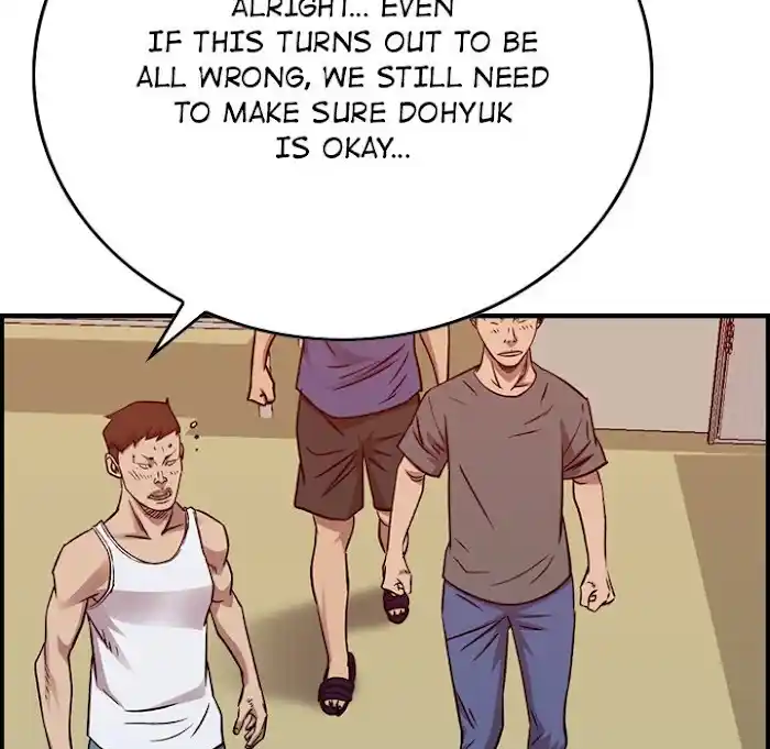 Legend: The Beginning Chapter 183