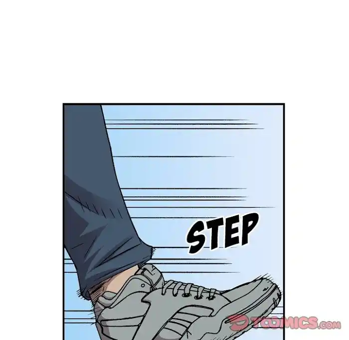 Legend: The Beginning Chapter 183