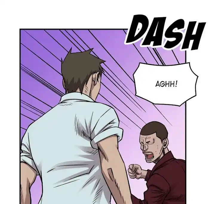 Legend: The Beginning Chapter 183