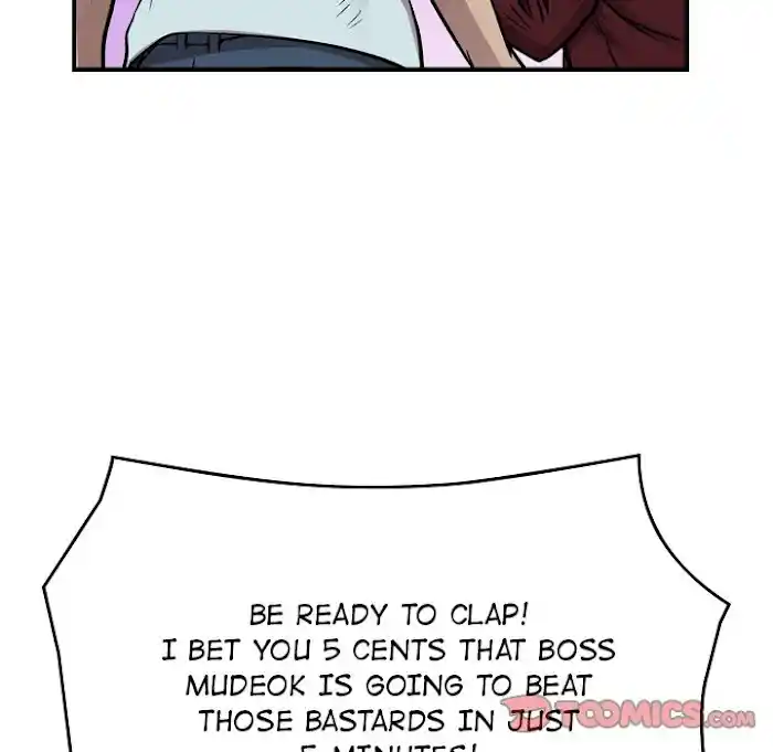 Legend: The Beginning Chapter 183