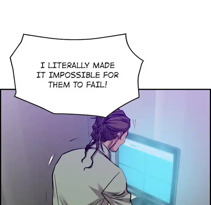 Legend: The Beginning Chapter 183