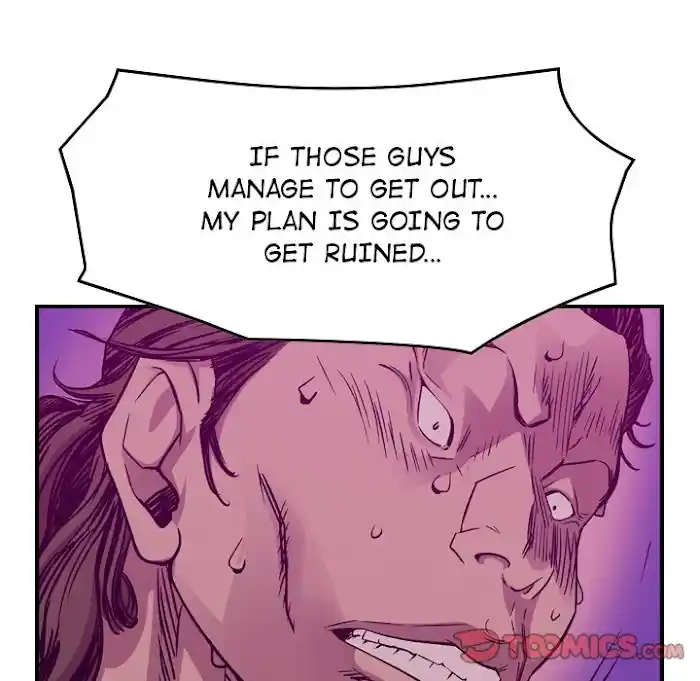 Legend: The Beginning Chapter 183