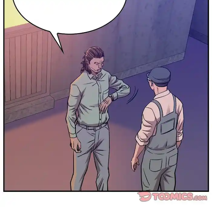 Legend: The Beginning Chapter 183