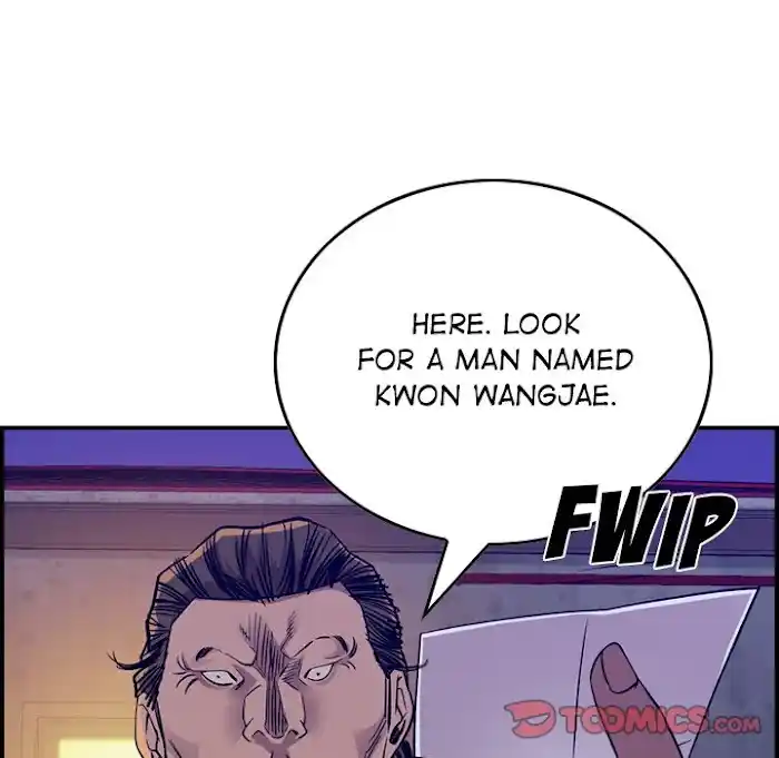 Legend: The Beginning Chapter 183