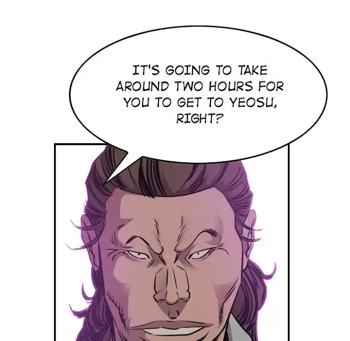 Legend: The Beginning Chapter 183