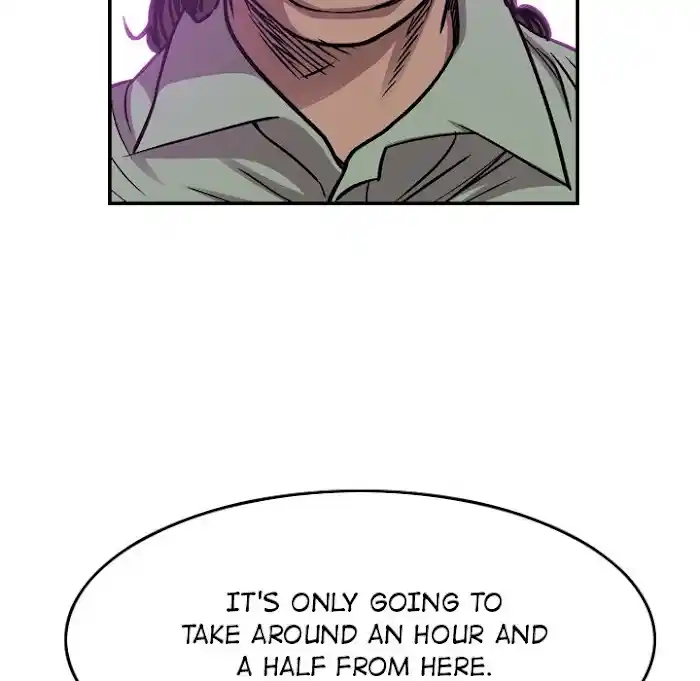 Legend: The Beginning Chapter 183