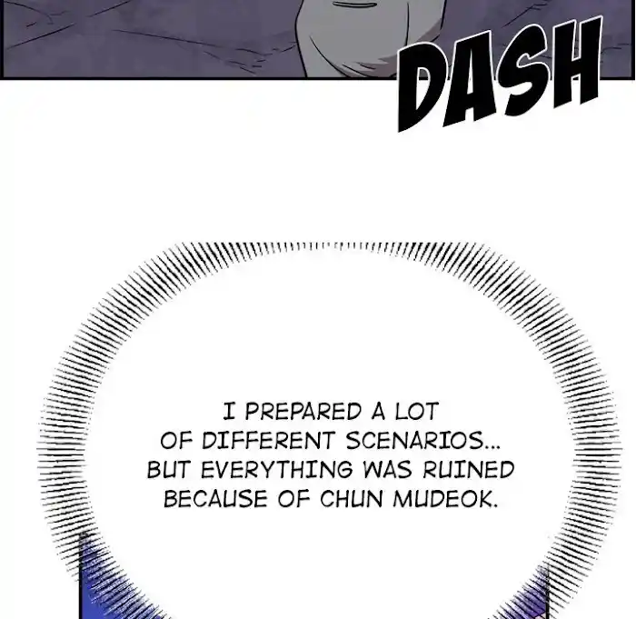 Legend: The Beginning Chapter 183