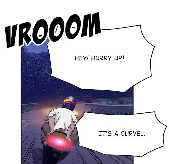 Legend: The Beginning Chapter 183