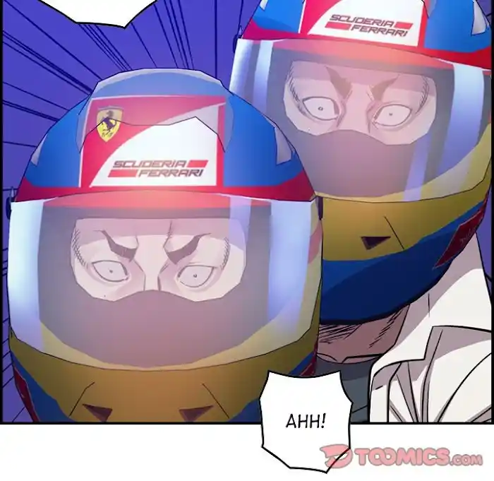 Legend: The Beginning Chapter 183