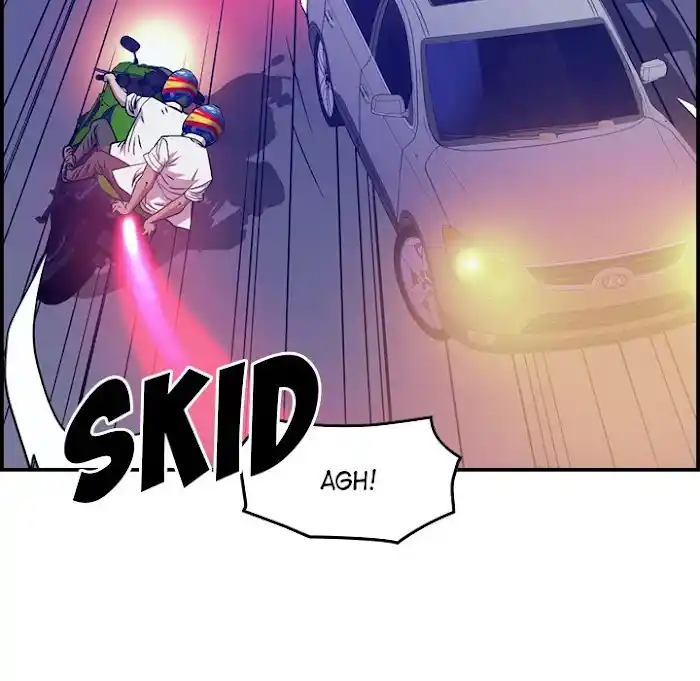 Legend: The Beginning Chapter 183