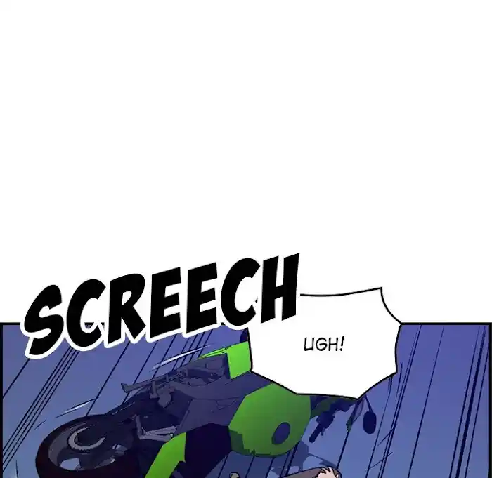 Legend: The Beginning Chapter 183