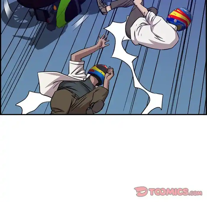 Legend: The Beginning Chapter 183