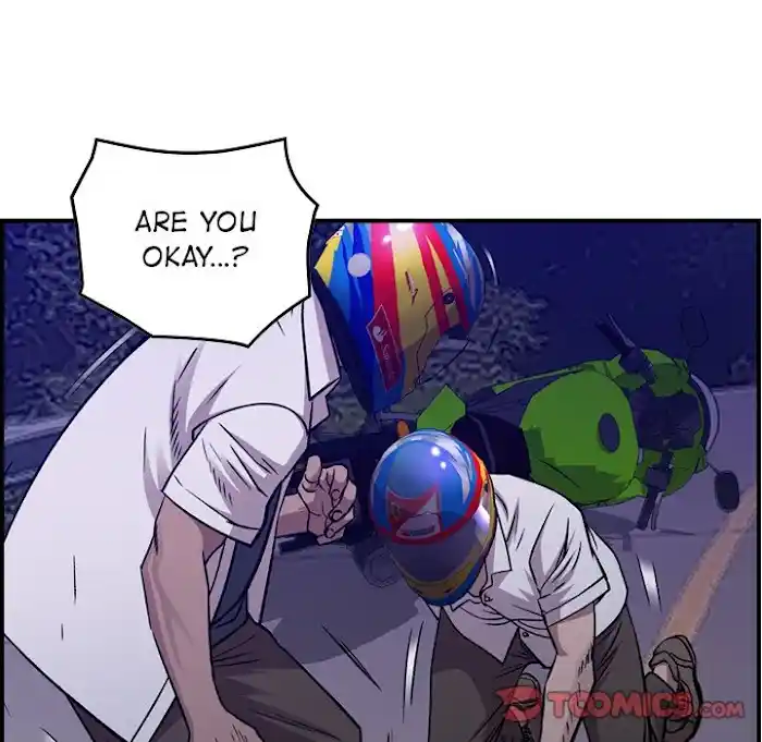 Legend: The Beginning Chapter 183