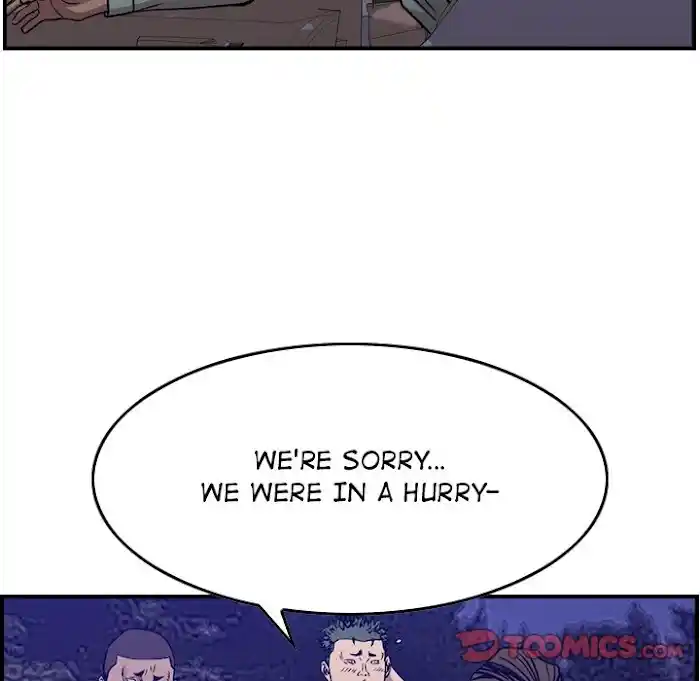 Legend: The Beginning Chapter 183