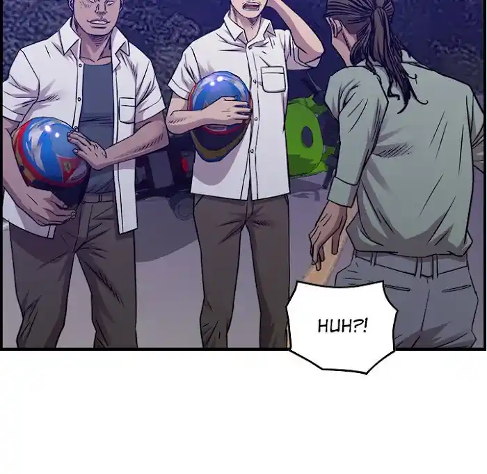 Legend: The Beginning Chapter 183