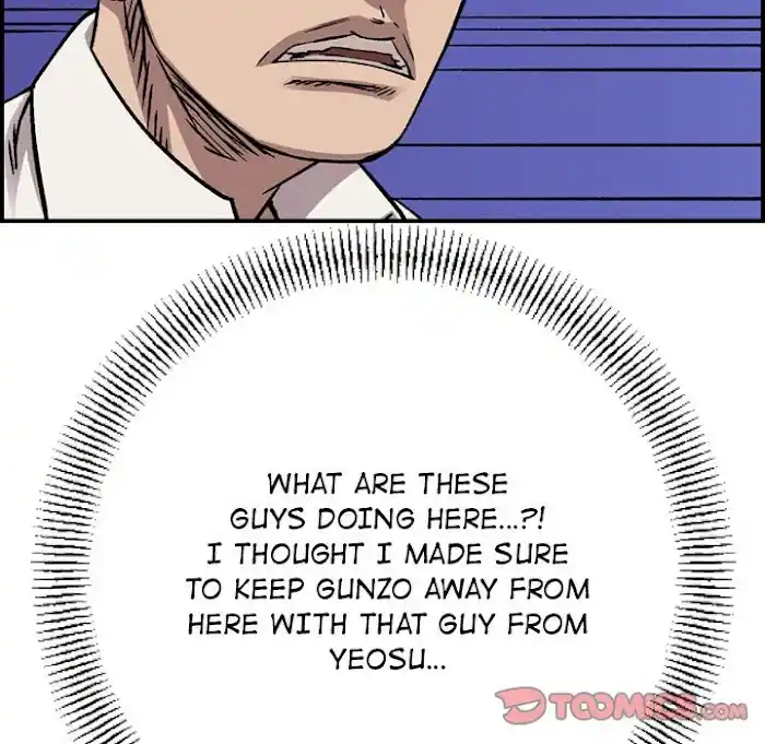 Legend: The Beginning Chapter 183