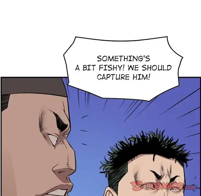 Legend: The Beginning Chapter 183