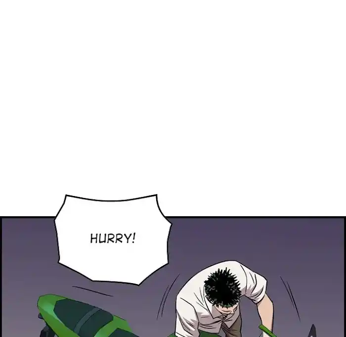 Legend: The Beginning Chapter 183