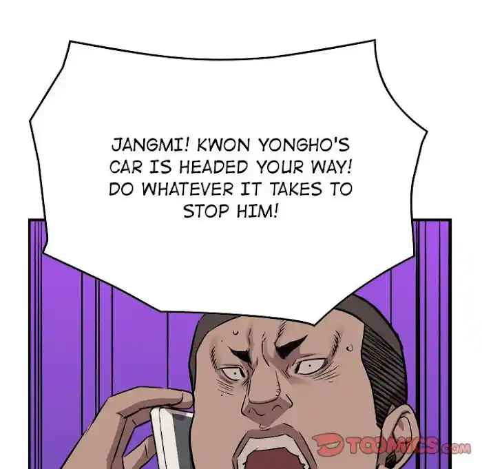 Legend: The Beginning Chapter 183