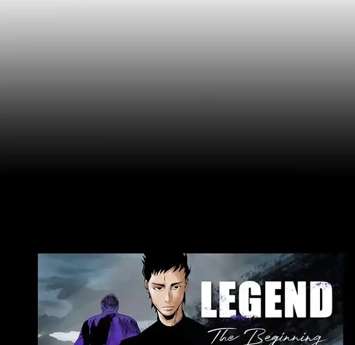 Legend: The Beginning Chapter 183