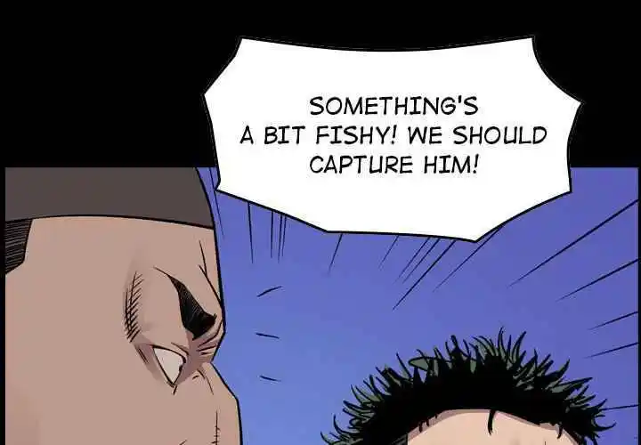 Legend: The Beginning Chapter 184