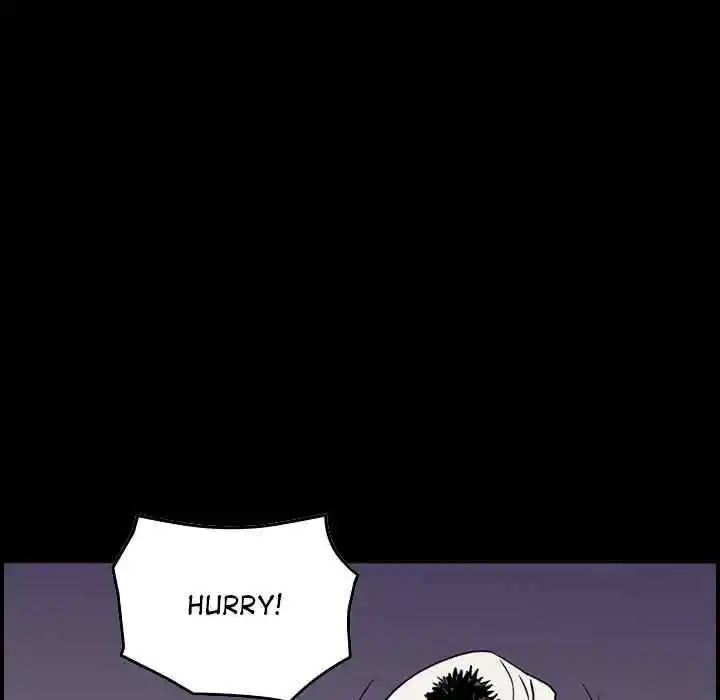 Legend: The Beginning Chapter 184