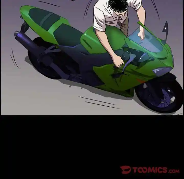 Legend: The Beginning Chapter 184