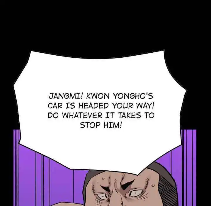 Legend: The Beginning Chapter 184