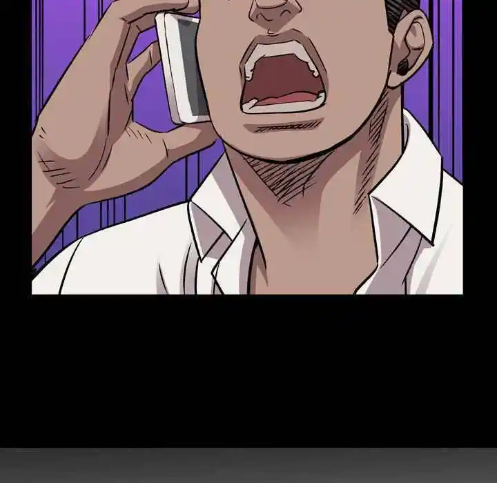 Legend: The Beginning Chapter 184