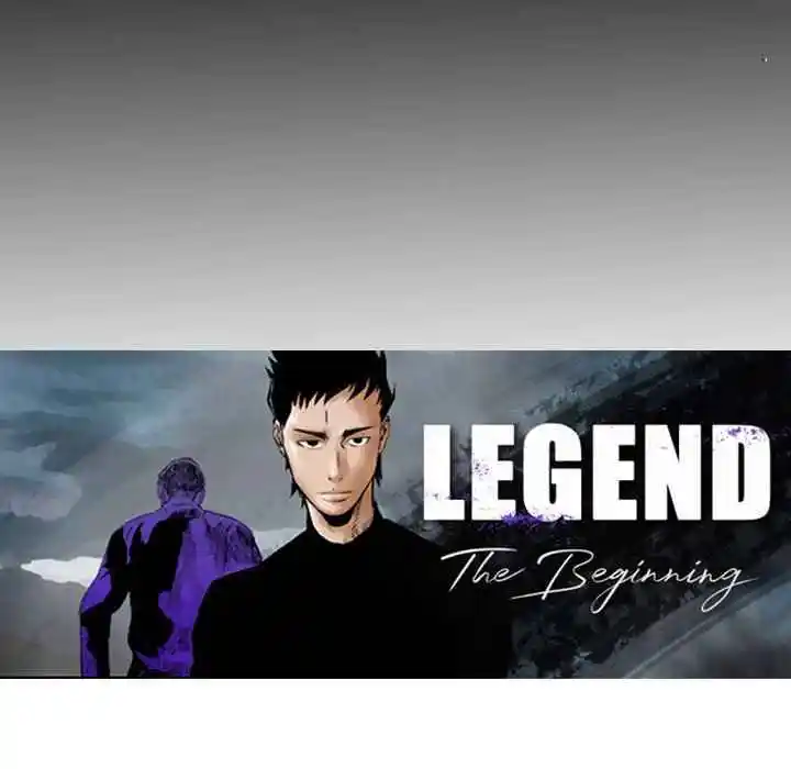 Legend: The Beginning Chapter 184