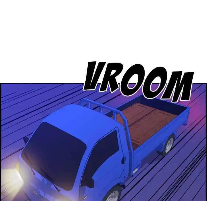 Legend: The Beginning Chapter 184