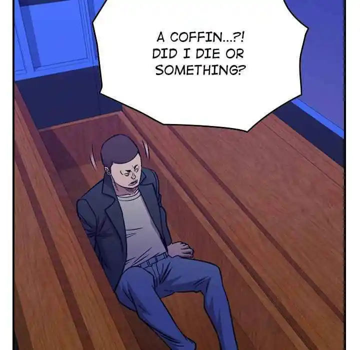 Legend: The Beginning Chapter 184