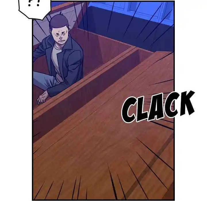 Legend: The Beginning Chapter 184