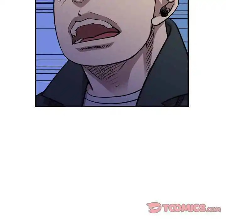 Legend: The Beginning Chapter 184