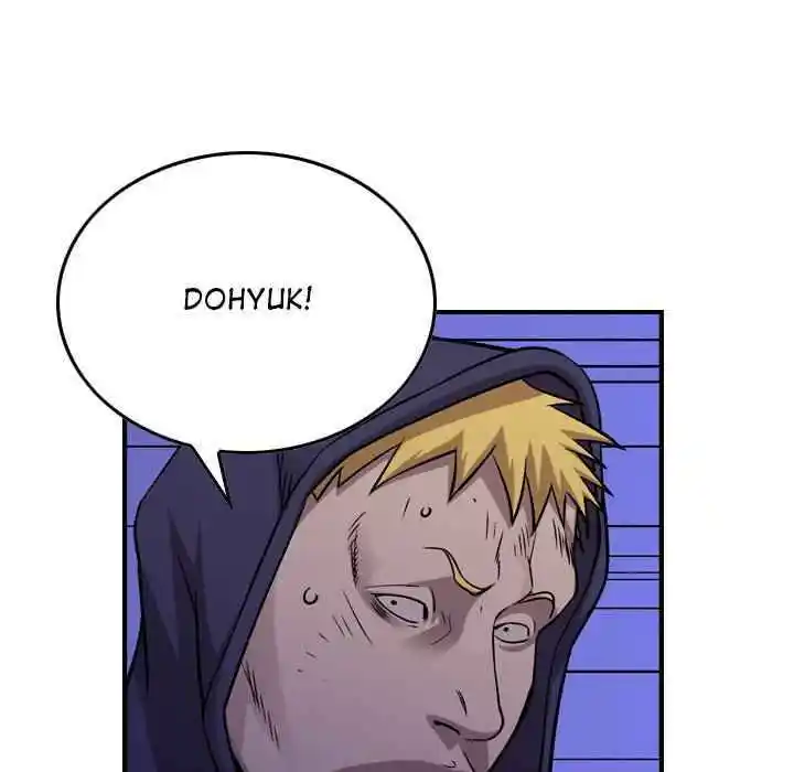 Legend: The Beginning Chapter 184