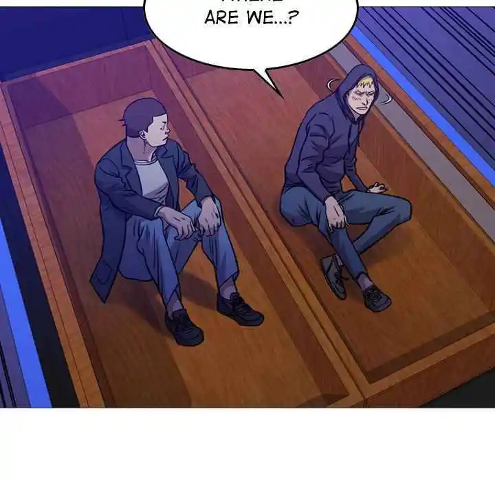 Legend: The Beginning Chapter 184