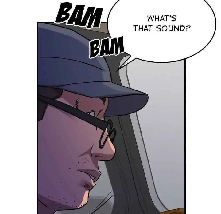 Legend: The Beginning Chapter 184