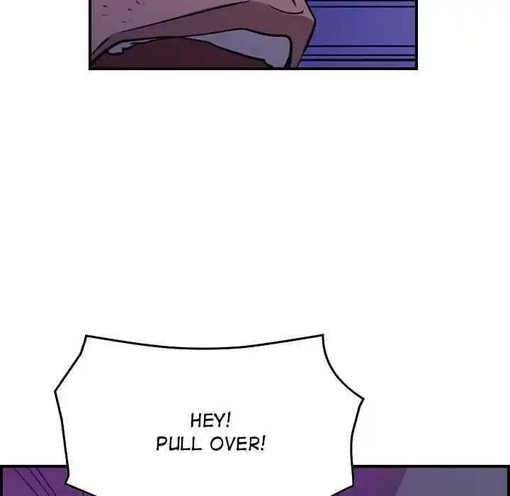 Legend: The Beginning Chapter 184