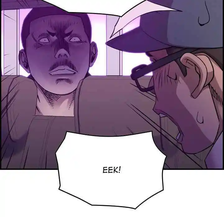 Legend: The Beginning Chapter 184