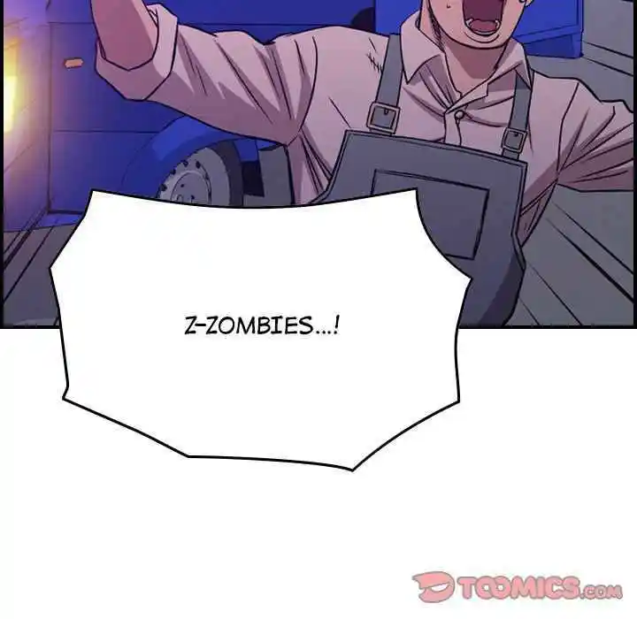 Legend: The Beginning Chapter 184