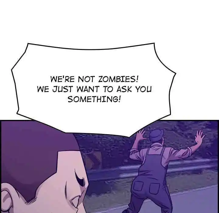 Legend: The Beginning Chapter 184