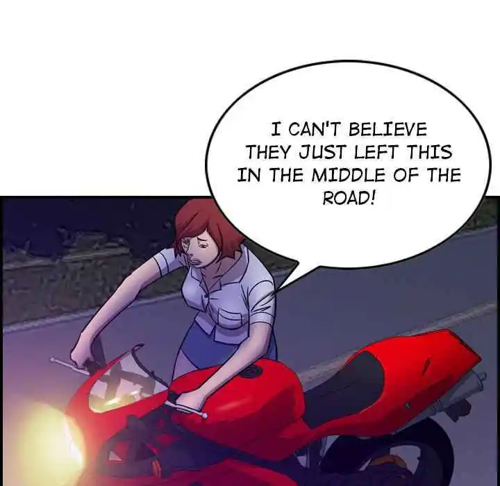 Legend: The Beginning Chapter 184