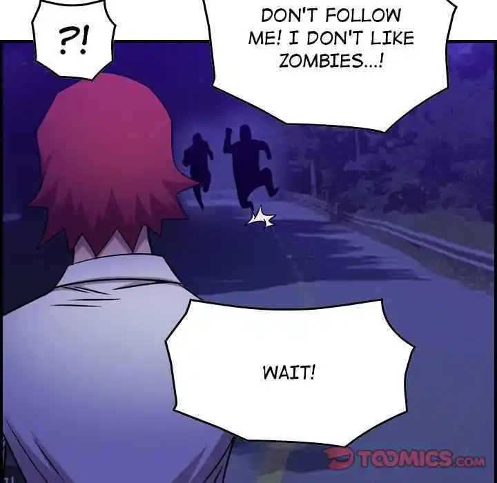 Legend: The Beginning Chapter 184