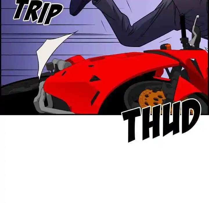 Legend: The Beginning Chapter 184