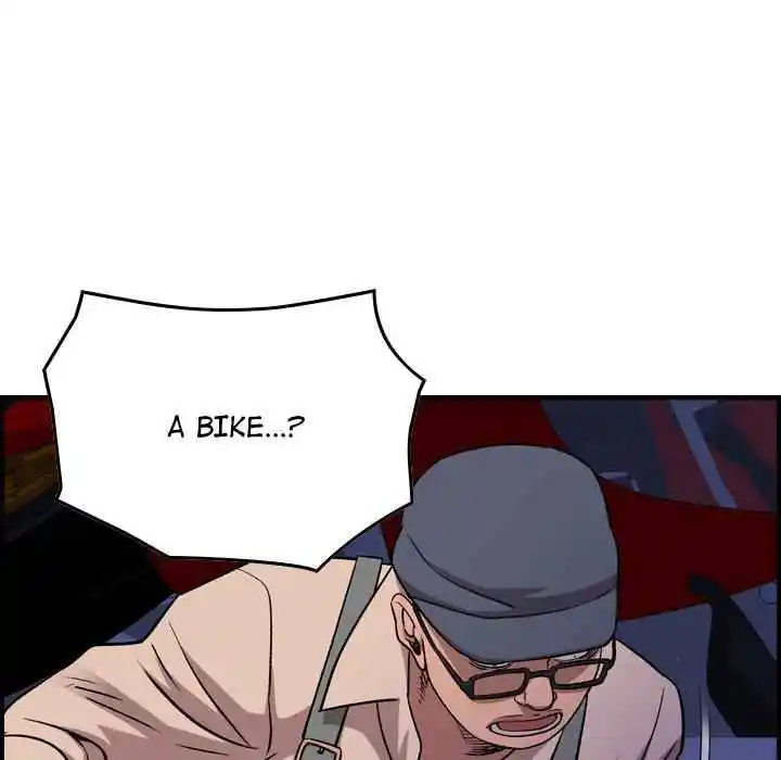 Legend: The Beginning Chapter 184